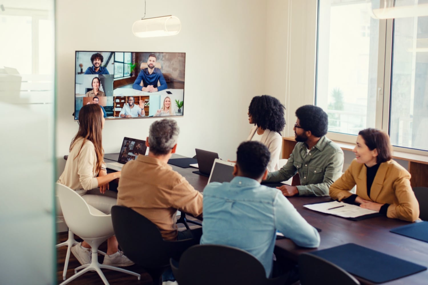 9 Tips for Better Meetings