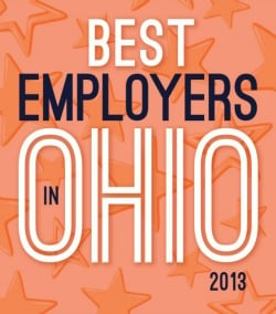 Best Employers in Ohio