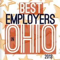 Best Employers in Ohio Booklet