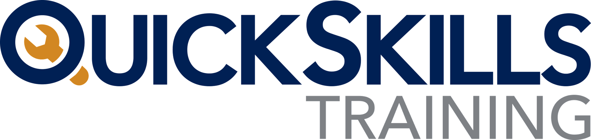 QuickSkills Logo