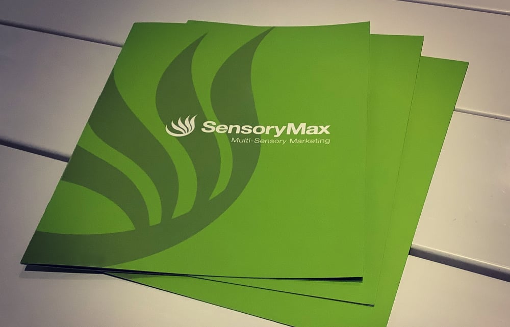 SensoryMax Brochure